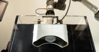 অস্ত্রোপচার-কেমোথেরাপি ছাড়াই  শব্দ তরঙ্গে মিলবে ক্যান্সারের সমাধান